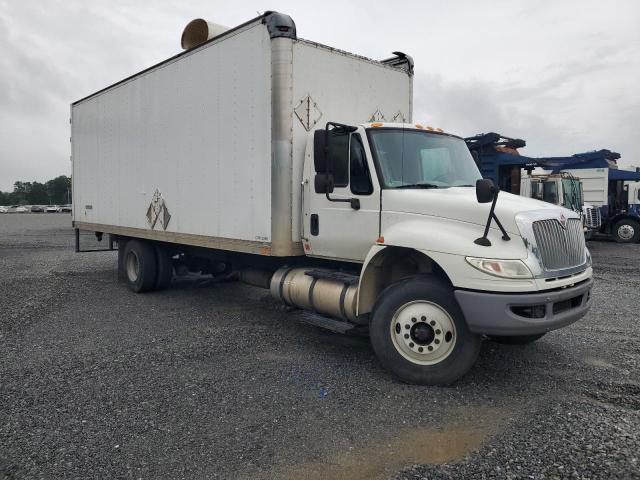 2017 International 4000 4300 VIN: 1HTMMMMN1HH489530 Lot: 52068604