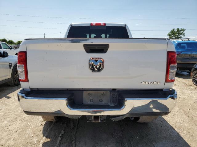 2021 Ram 2500 Tradesman VIN: 3C6UR5CL5MG509360 Lot: 55541034