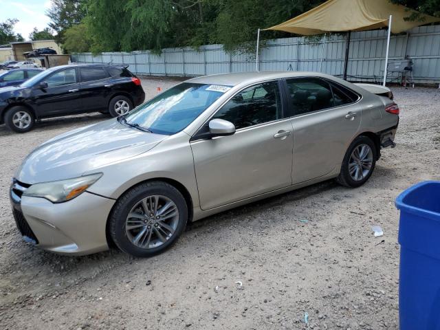 VIN 4T1BF1FK6GU263176 2016 Toyota Camry, LE no.1