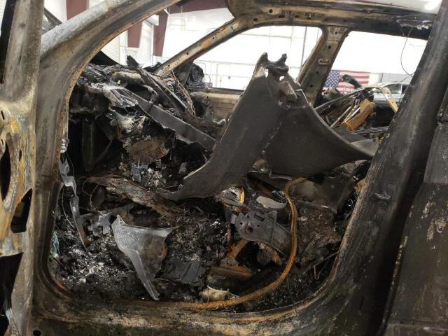 2012 BMW X5 M VIN: 5YMGY0C5XCLK27799 Lot: 54018814