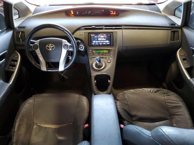 2010 Toyota Prius VIN: JTDKN3DU9A0119353 Lot: 55998494