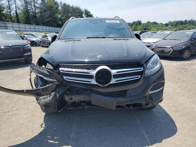 2017 Mercedes-Benz Gle 350 4Matic VIN: 4JGDA5HB8HA988342 Lot: 55802684