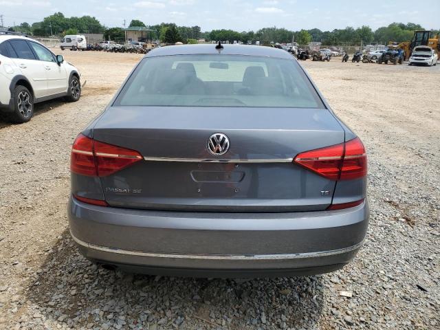 2016 Volkswagen Passat Se VIN: 1VWBT7A31GC029675 Lot: 54710894