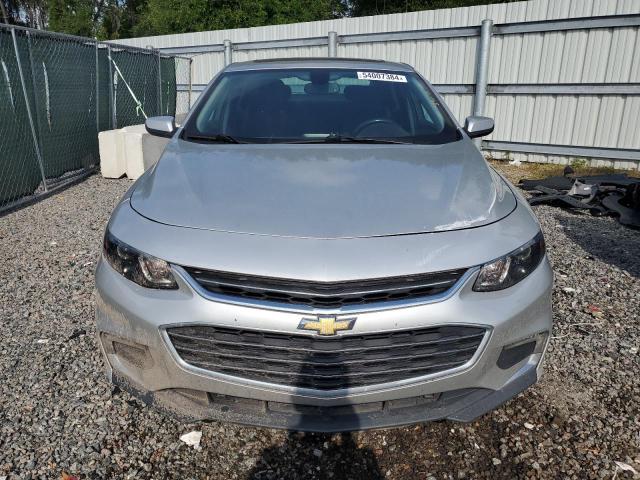 2018 Chevrolet Malibu Lt VIN: 1G1ZD5ST7JF133247 Lot: 54007384