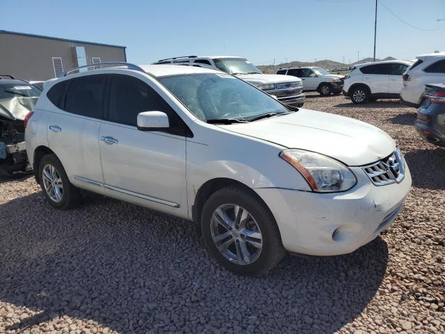Vin: jn8as5mt2cw263936, lot: 56890024, nissan rogue s 20124