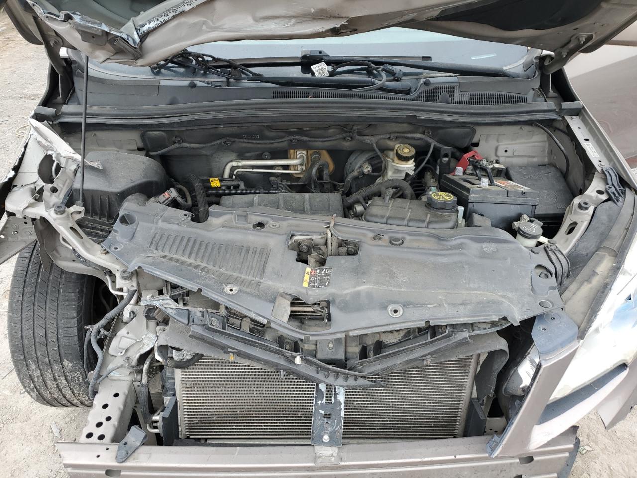 KL4CJDSB1DB070093 2013 Buick Encore Premium