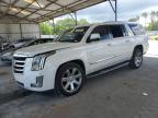 2018 CADILLAC ESCALADE E - 1GYS3HKJXJR196895