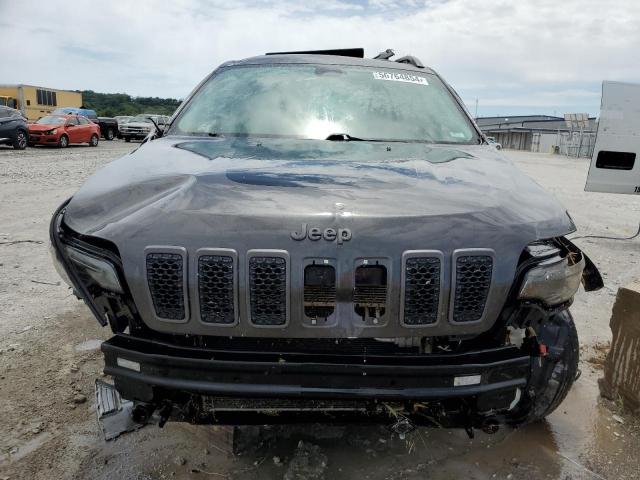 1C4PJMBX9KD342605 2019 Jeep Cherokee Trailhawk