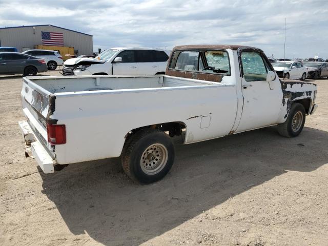 1985 Chevrolet C10 VIN: 1GCCC14H3FF415765 Lot: 54604494