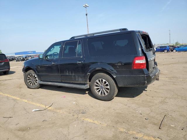 2017 FORD EXPEDITION - 1FMJK1JT8HEA11478