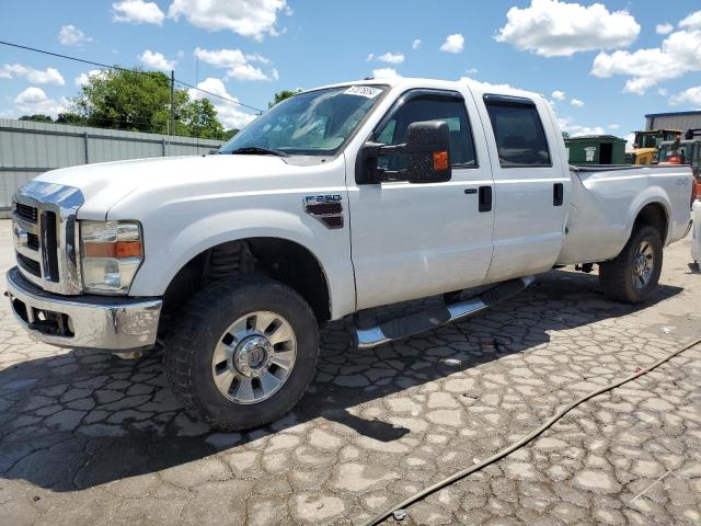 2009 Ford F250 Super Duty VIN: 1FTSW21R49EA44776 Lot: 57076554