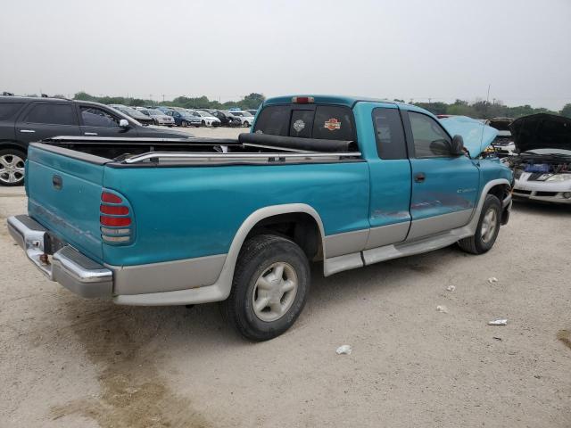 1998 Dodge Dakota VIN: 1B7GG22X0WS523922 Lot: 55288134