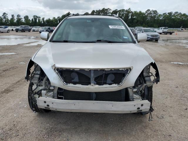 2008 Lexus Rx 350 VIN: JTJGK31U689851932 Lot: 53854604