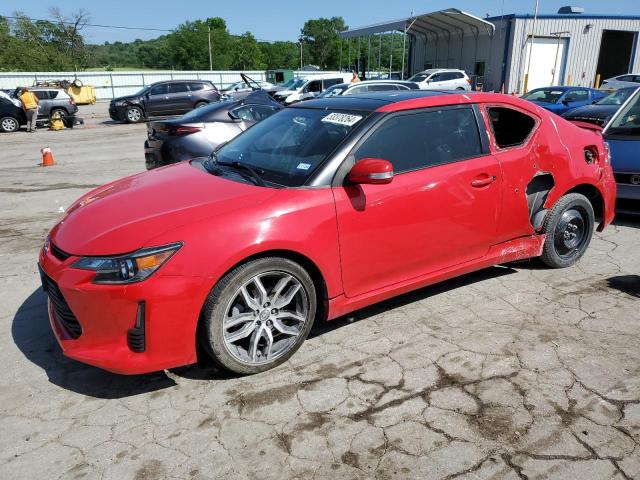 2015 Toyota Scion Tc VIN: JTKJF5C71FJ013215 Lot: 53378264