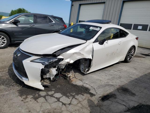 2019 LEXUS RC300