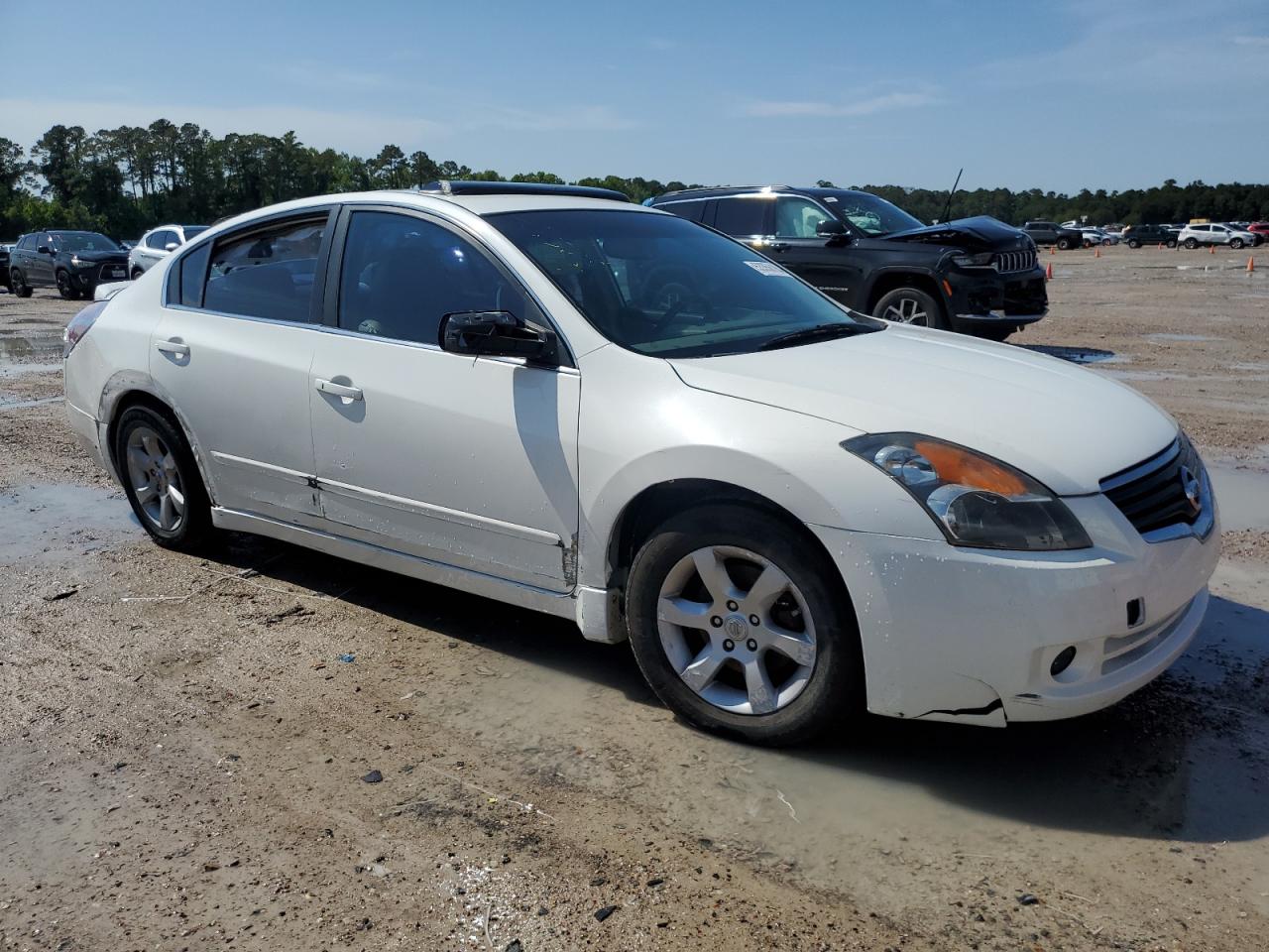 1N4AL21EX9N457194 2009 Nissan Altima 2.5