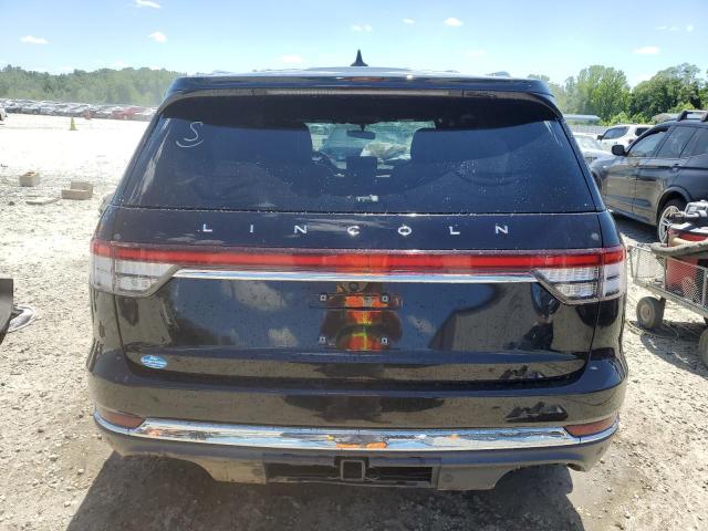 5LM5J7XC5LGL21435 2020 Lincoln Aviator Reserve