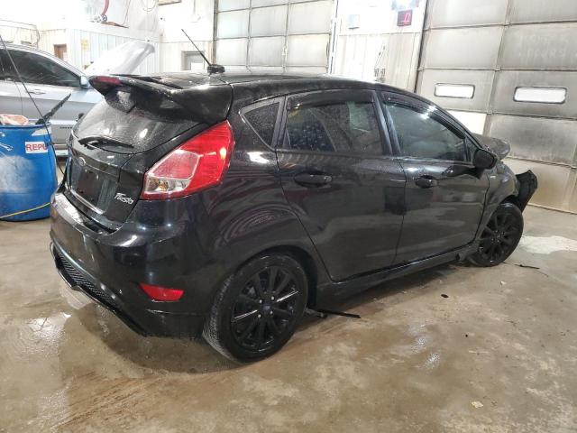 2019 FORD FIESTA ST - 3FADP4DJ3KM157213
