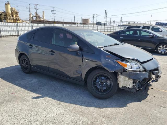 2014 Toyota Prius VIN: JTDKN3DU0E0363799 Lot: 56935664