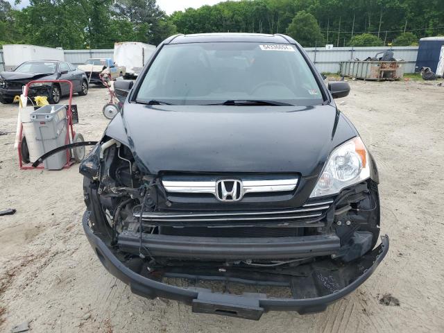 2008 Honda Cr-V Ex VIN: 5J6RE48508L003579 Lot: 54336694