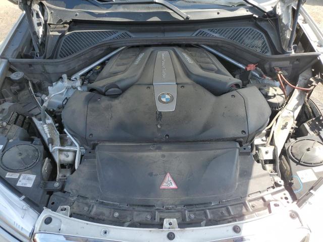 2018 BMW X5 xDrive50I VIN: 5UXKR6C57J0U14143 Lot: 55489184