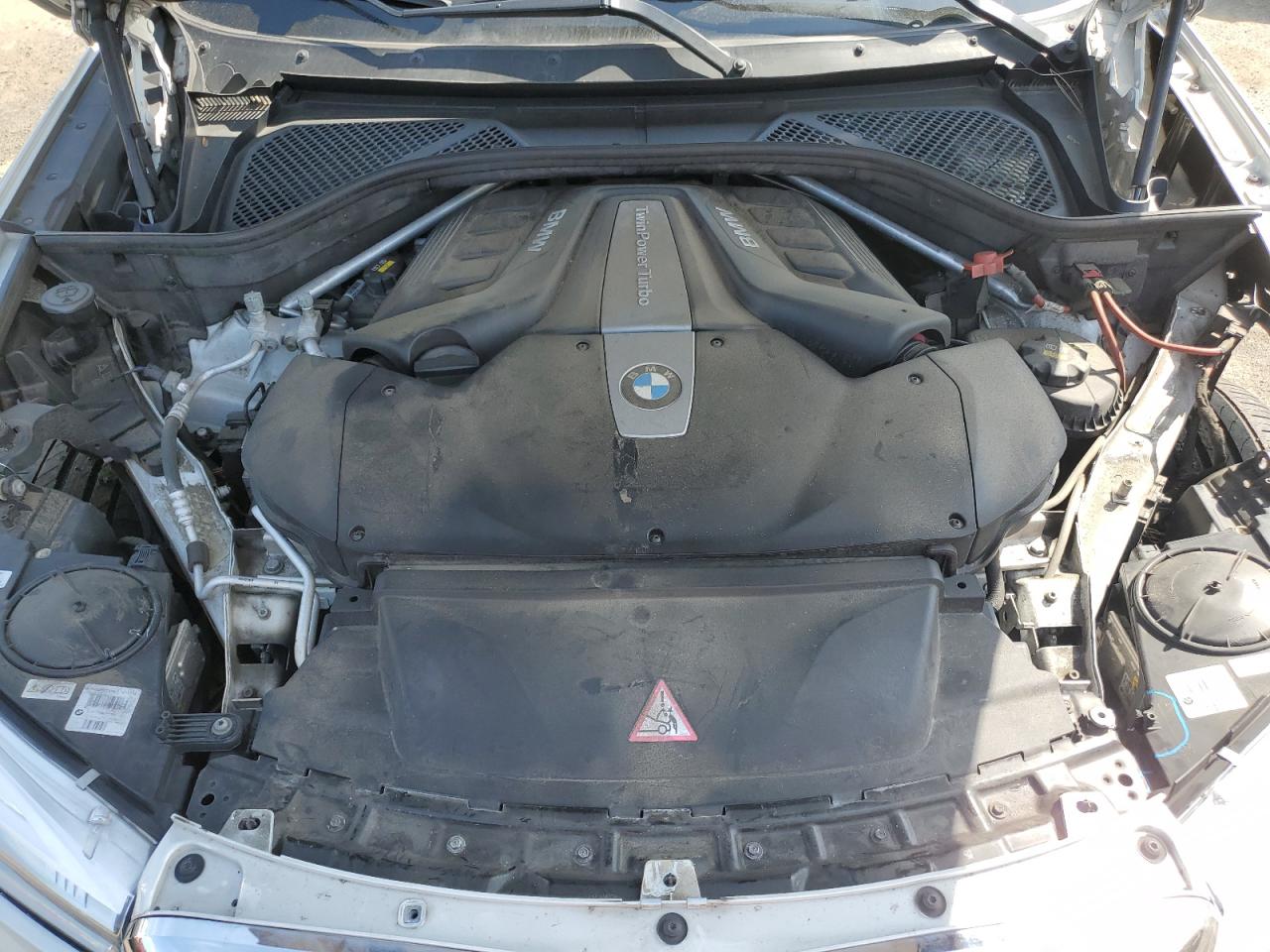 5UXKR6C57J0U14143 2018 BMW X5 xDrive50I