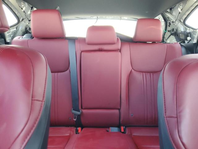 2024 LEXUS NX 250 BAS 2T2ADCAZ5RC009007