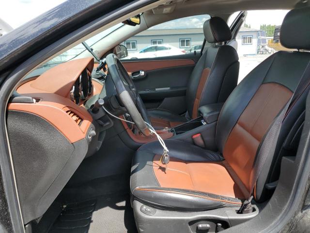 2008 Chevrolet Malibu Ltz VIN: 1G1ZK57768F231567 Lot: 56639974