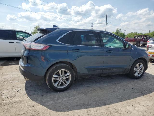 2016 Ford Edge Sel VIN: 2FMPK4J99GBB66289 Lot: 55258334