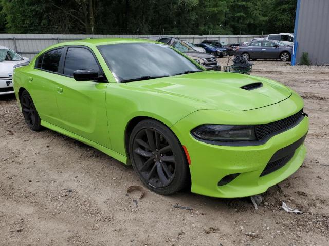 2019 Dodge Charger Gt VIN: 2C3CDXHG5KH625783 Lot: 54498834