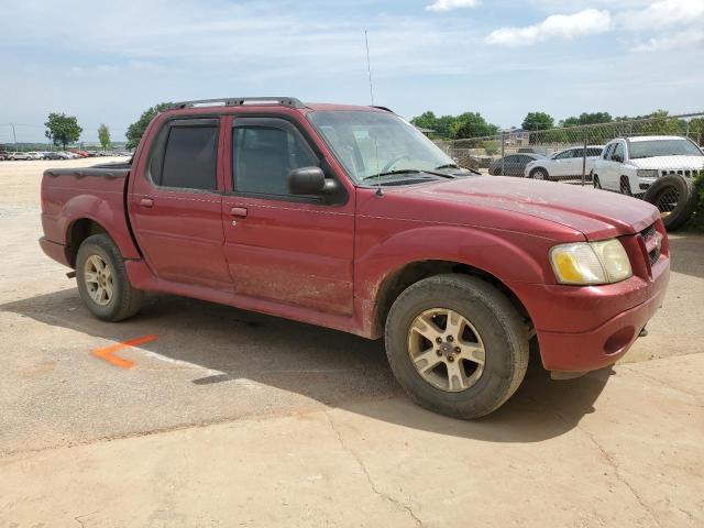 2005 Ford Explorer Sport Trac VIN: 1FMZU77K05UA94100 Lot: 56151044