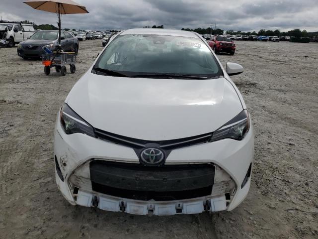 2019 Toyota Corolla L VIN: 5YFBURHE4KP865581 Lot: 54374434