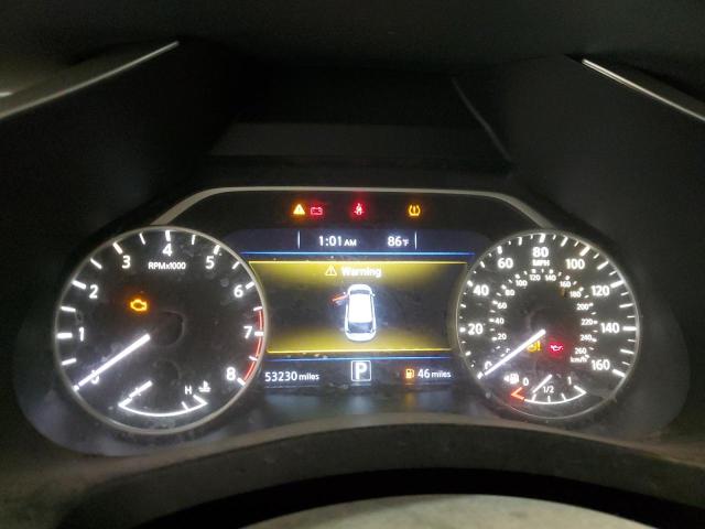 2018 Nissan Murano S VIN: 5N1AZ2MG1JN135159 Lot: 55934444