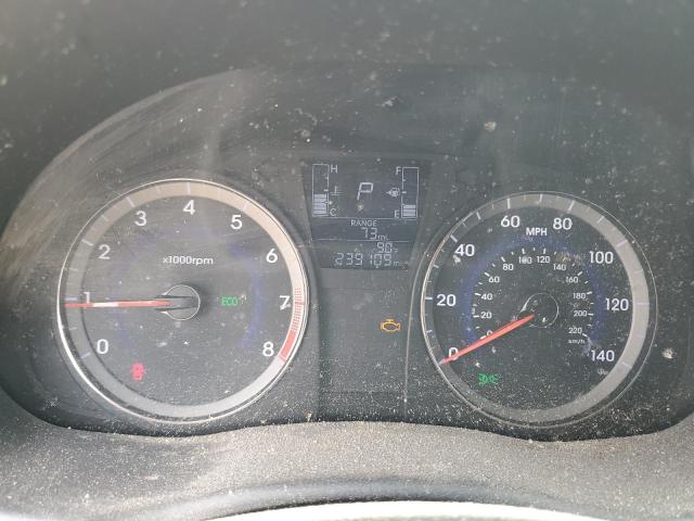 2016 HYUNDAI ACCENT SE - KMHCT5AE4GU255020