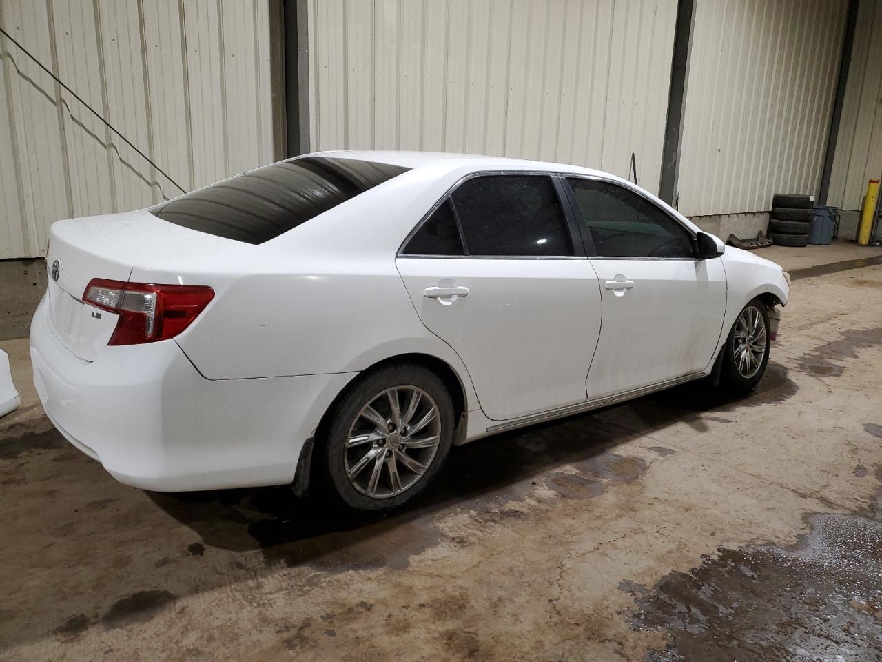 2014 Toyota Camry L vin: 4T1BF1FK4EU793224