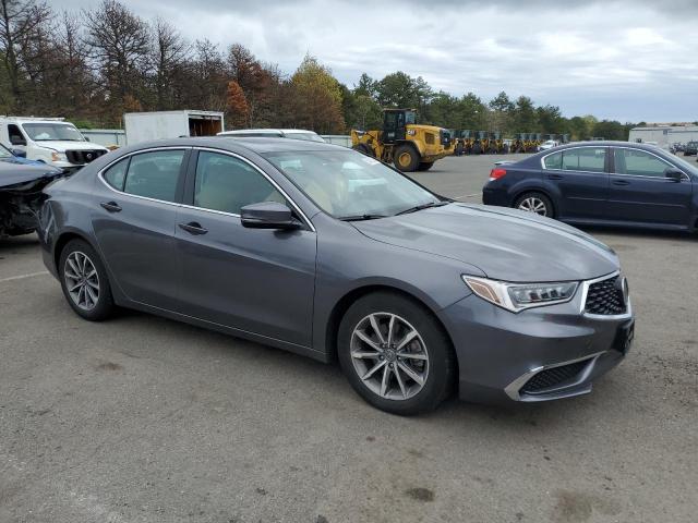 2020 Acura Tlx VIN: 19UUB1F38LA008737 Lot: 54335834