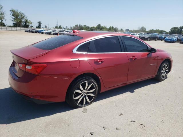 2016 Chevrolet Malibu Lt VIN: 1G1ZE5ST4GF283158 Lot: 56074974