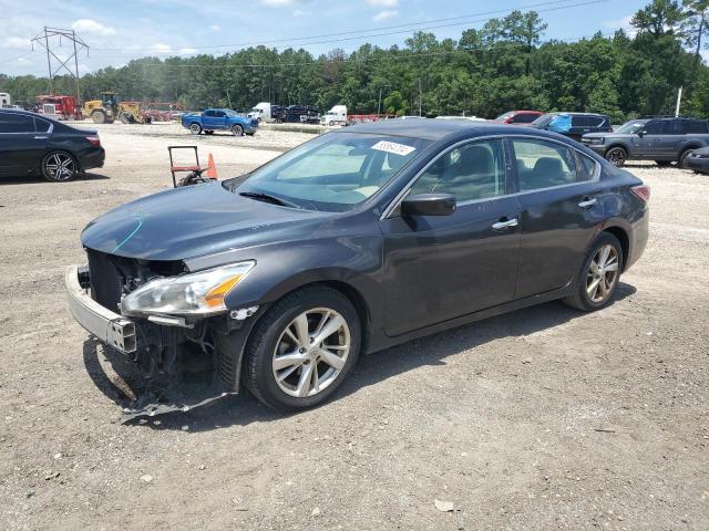 2015 Nissan Altima 2.5 VIN: 1N4AL3AP0FC187830 Lot: 55564704