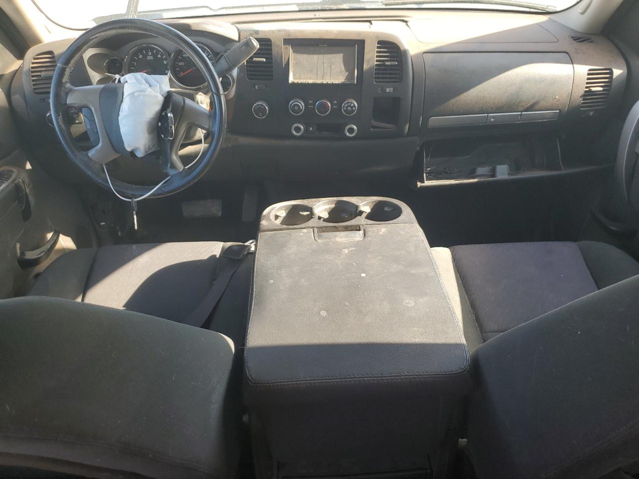 3GCRKSE35AG134094 2010 Chevrolet Silverado K1500 Lt