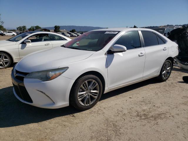 VIN 4T1BF1FK0FU034944 2015 Toyota Camry, LE no.1