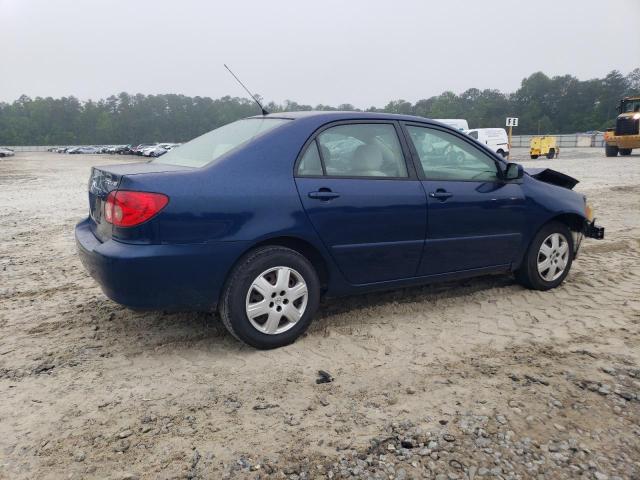 2007 Toyota Corolla Ce VIN: 1NXBR32E07Z935011 Lot: 55005024