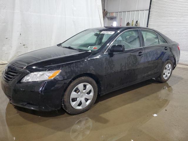 2009 Toyota Camry Base VIN: 4T1BE46K59U903322 Lot: 53285214