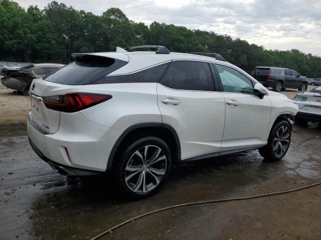 2016 Lexus Rx 350 VIN: JTJBZMCA2G2004735 Lot: 56080764