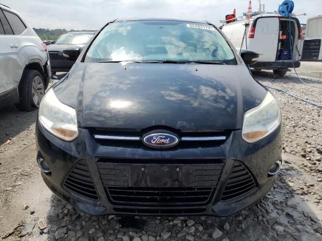 2012 Ford Focus Sel VIN: 1FAHP3H20CL358018 Lot: 55483174