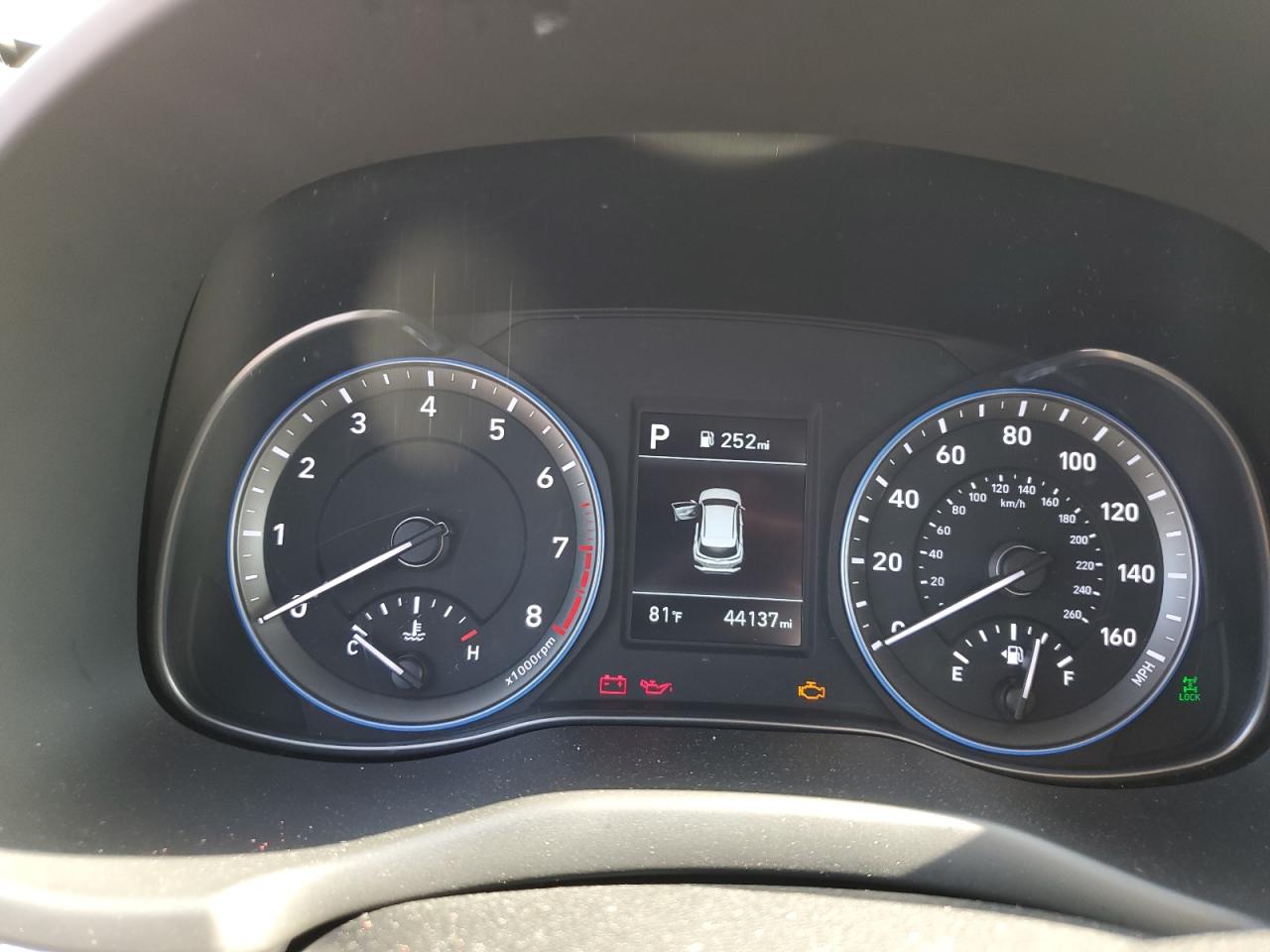 KM8K1CAA5MU643551 2021 Hyundai Kona Se