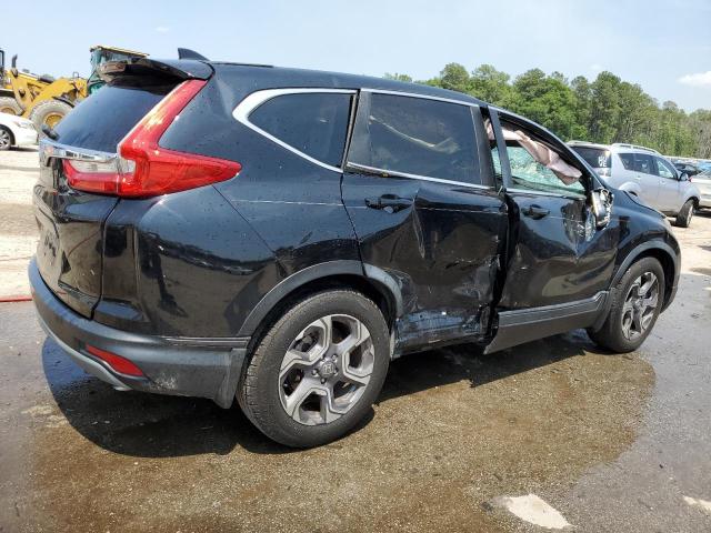 2018 HONDA CR-V EXL - 7FARW1H8XJE025467