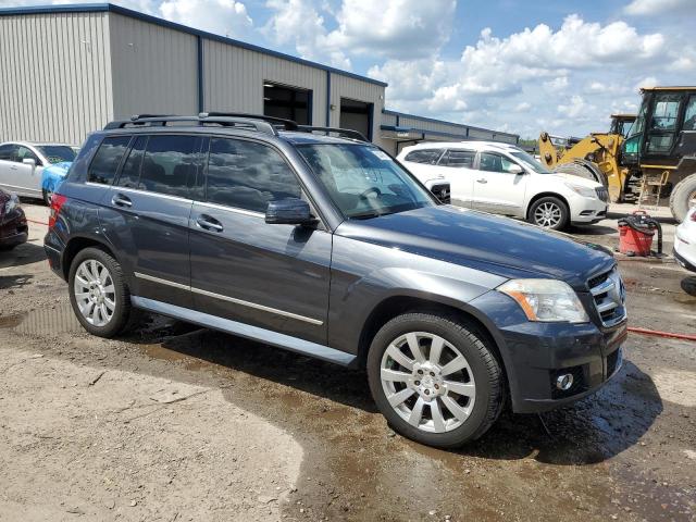 2010 Mercedes-Benz Glk 350 VIN: WDCGG5GB3AF394942 Lot: 53464614