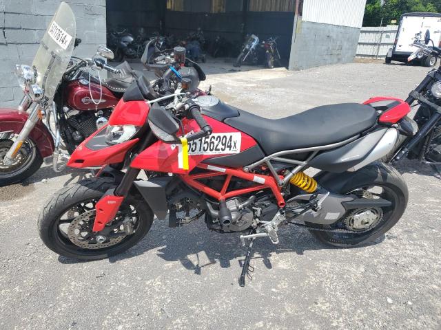 2023 DUCATI HYPERMOTAR ZDMBAJDT6PB009143