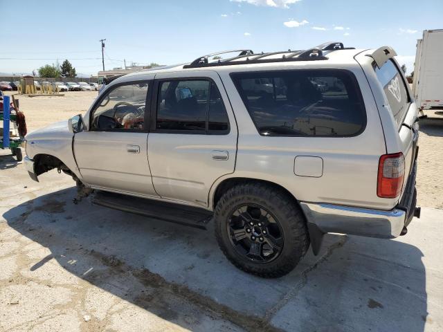 1998 Toyota 4Runner Sr5 VIN: JT3GN86R9W0069092 Lot: 55053254