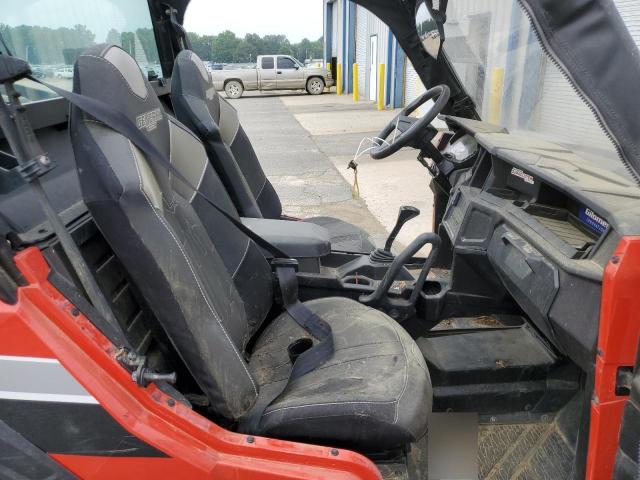 2019 POLARIS GENERAL 10 3NSRGE999KH491838